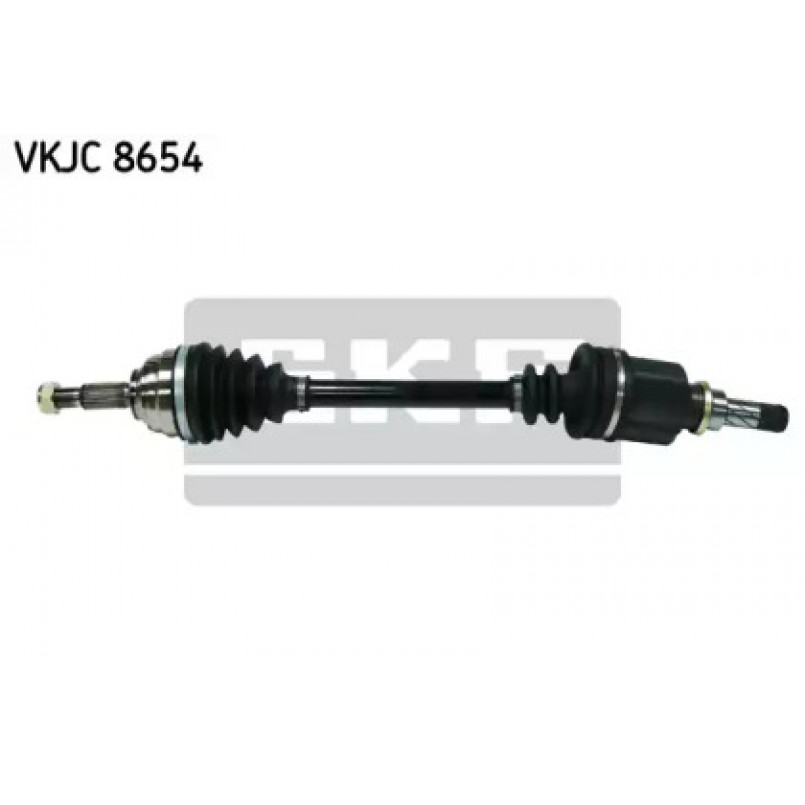 VKJC 8654 SKF - Привідний вал